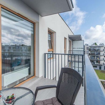 Appartement Nika à Kołobrzeg Extérieur photo